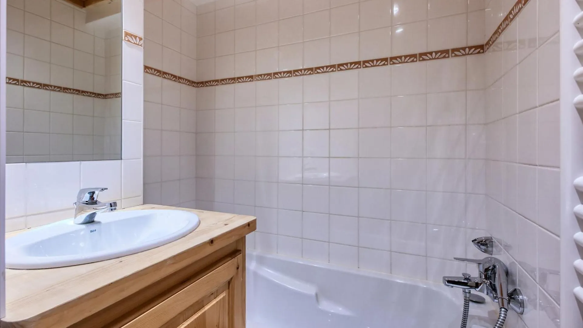 Chalet Familial 12 Pers A Saint-Gervais, Parking, Vue Mont-Blanc - Fr-1-663-27 0*, סן-ג'רבה-לה-באן צרפת